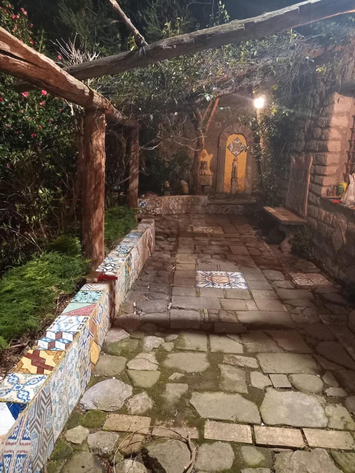 메타 L'Antica Dimora 빌라 외부 사진
