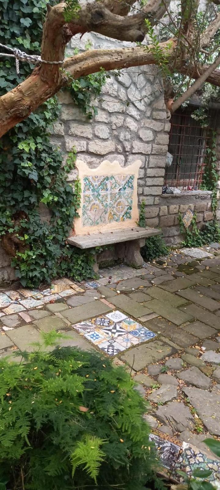 메타 L'Antica Dimora 빌라 외부 사진