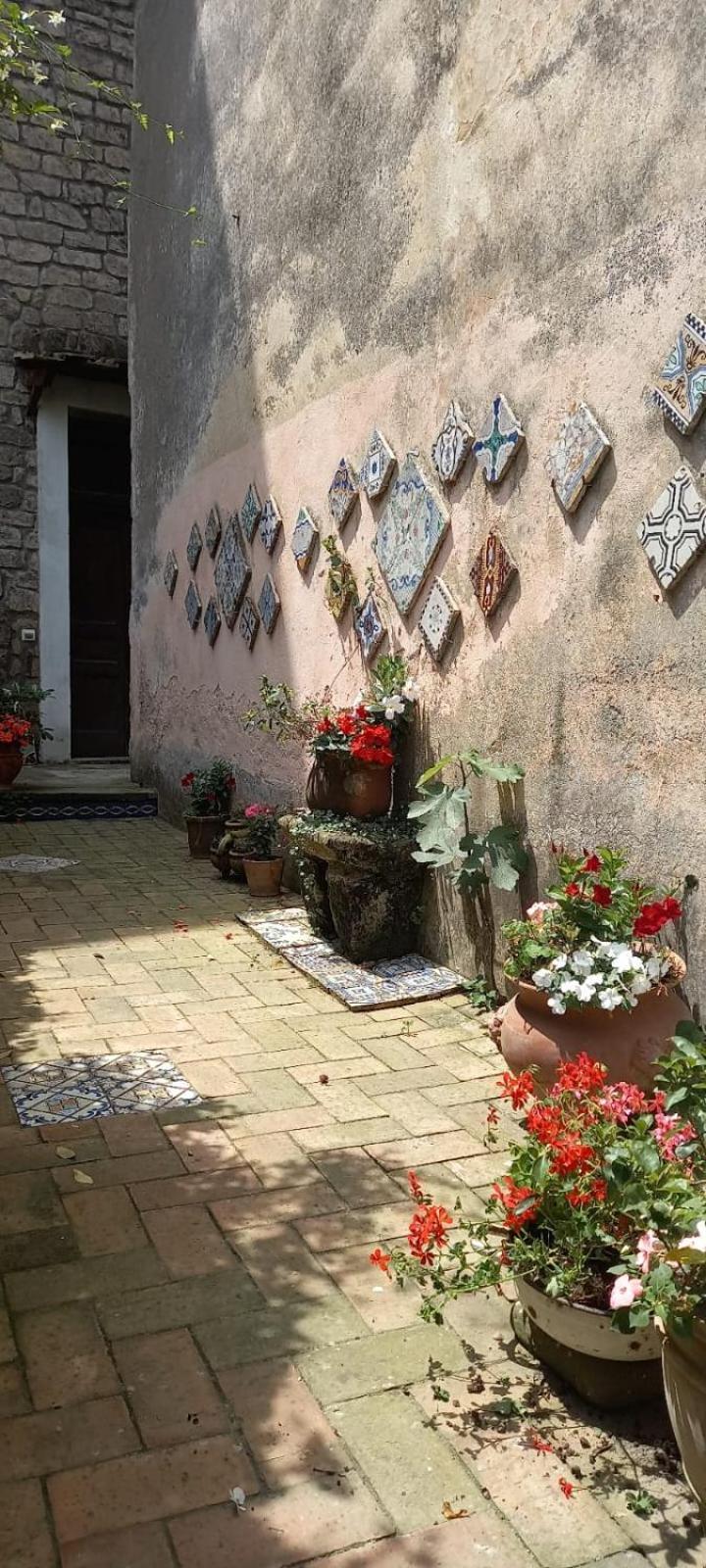 메타 L'Antica Dimora 빌라 외부 사진