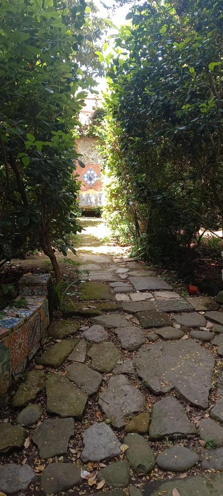 메타 L'Antica Dimora 빌라 외부 사진