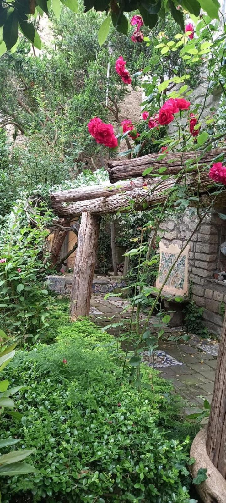 메타 L'Antica Dimora 빌라 외부 사진