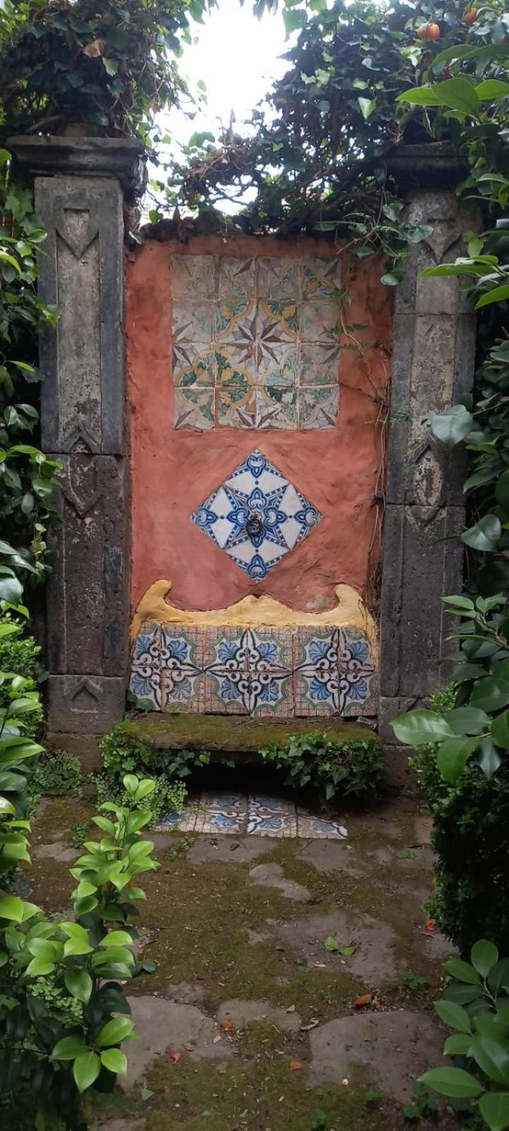 메타 L'Antica Dimora 빌라 외부 사진