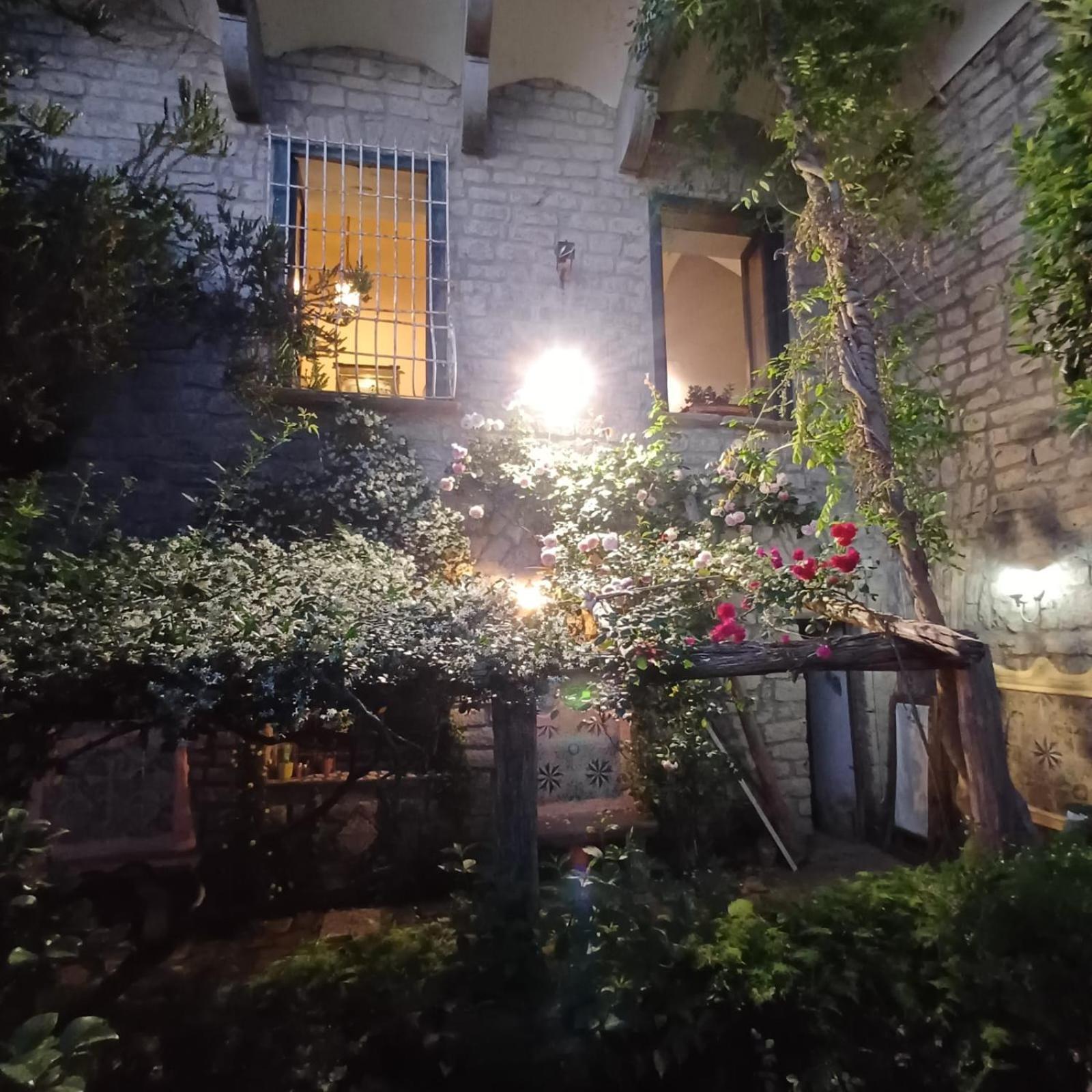 메타 L'Antica Dimora 빌라 외부 사진