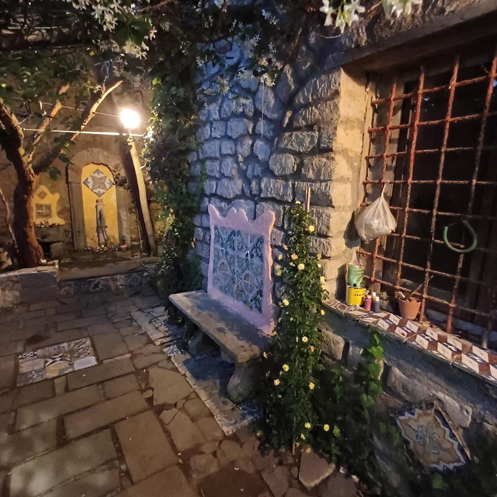 메타 L'Antica Dimora 빌라 외부 사진